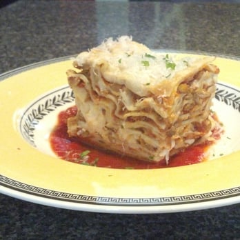 Ady's Kitchen - Fresh Pasta Lasagan - Caterers Near Me