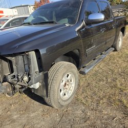 Thompson's Auto Repair & Body