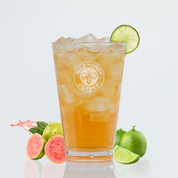 Wild Honey