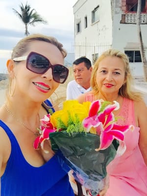 Del Malecón by null