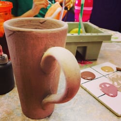 Spirit of Clay