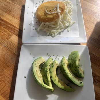 Susana's Cafe - One mini arepa - Cafes Near Me - Kissimmee, Florida Susana's Cafe - One mini arepa - Cafes Near Me - Kissimmee, Florida