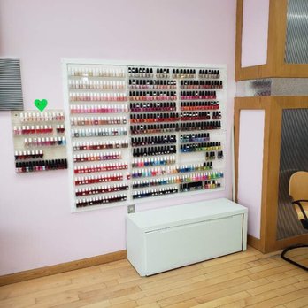 Soho Nails - Nail Salons Near Me - Bernardsville, New Jersey Soho Nails - Nail Salons Near Me - Bernardsville, New Jersey