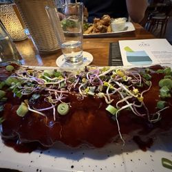 Bungalow 7 - Ribs