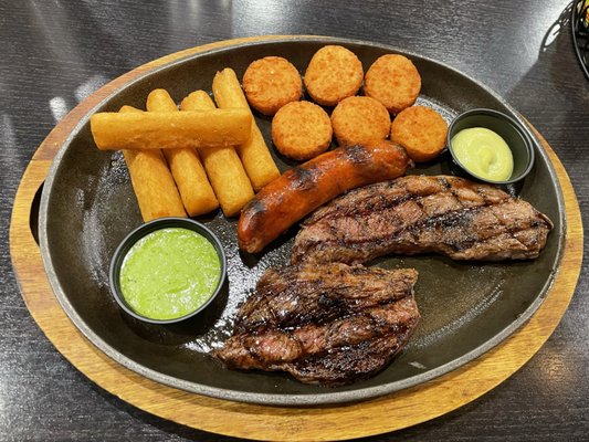 Picanha Steak Restaurant by null