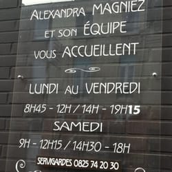 Pharmacie Art Nouveau
