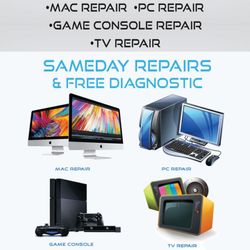 Techy Leesburg - Services