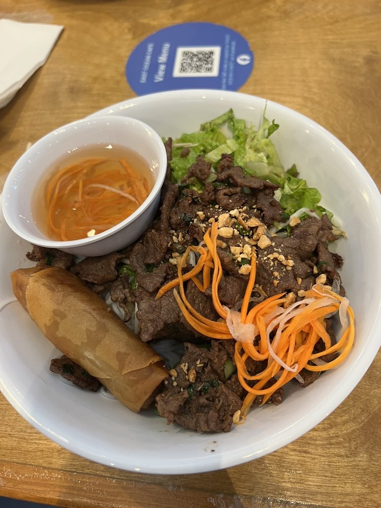 East Ocean Restaurant