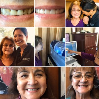 Christie Martinez, DDS - Creating Smiles in a Single Visit... - General Dentistry Near Me - San Diego, California