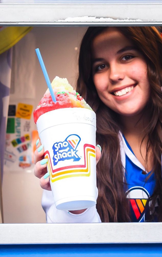 Sno Shack Logo