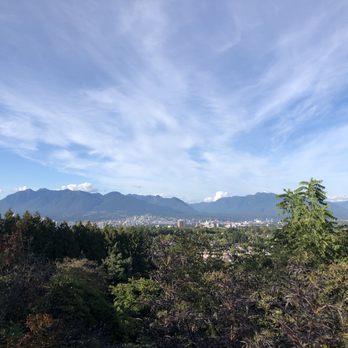 Queen Elizabeth Park - Parks Near Me - Vancouver, British Columbia