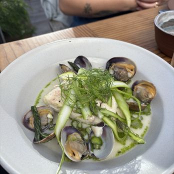 Rory's Place - New American Near Me - Ojai, California