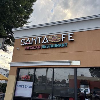 Santa Fe Mexican Restaurant - Mexican Near Me - Charlotte, North Carolina Santa Fe Mexican Restaurant - Mexican Near Me - Charlotte, North Carolina