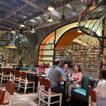 Catch - Seafood Near Me - Las Vegas, Nevada