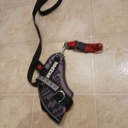 99 Bargain Center - Bargain Center  sells this harness for the Service Dog. The price was $3.99. Nice and durable harness.
