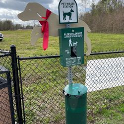 Prairieville Kid & Dog Park