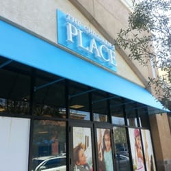 The Children's Place