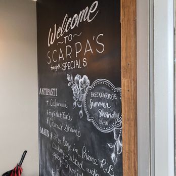 Scarpa's Italian - Italian Near Me - Lakeland, Florida Scarpa's Italian - Italian Near Me - Lakeland, Florida