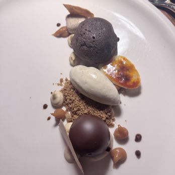 Lazy Betty - Sweet treat - New American Near Me - Atlanta, Georgia