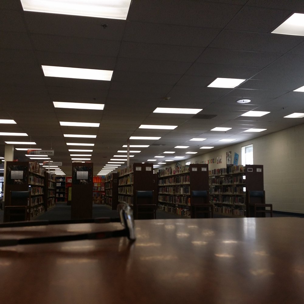 Mid-Continent Public Library - Antioch Branch - Nice place! - Libraries Near Me - Gladstone, Missouri Mid-Continent Public Library - Antioch Branch - Nice place! - Libraries Near Me - Gladstone, Missouri