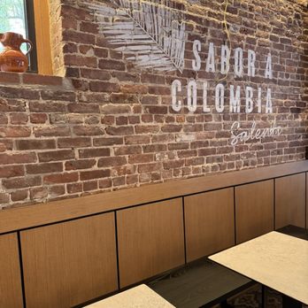 Salento Colombian Coffee & Kitchen - Wall Decor - Coffee & Tea Near Me - New York, New York Salento Colombian Coffee & Kitchen - Wall Decor - Coffee & Tea Near Me - New York, New York
