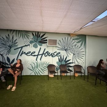 Treehouse Coworking - Shared Office Spaces Near Me - Honolulu, Hawaii Treehouse Coworking - Shared Office Spaces Near Me - Honolulu, Hawaii