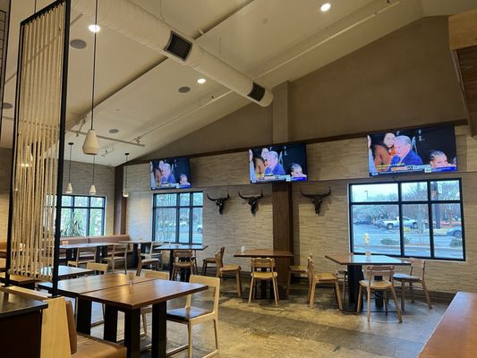 Lewis Barbecue Greenville by null Lewis Barbecue Greenville by null