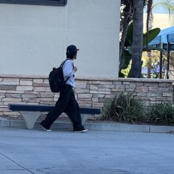 Anaheim High School