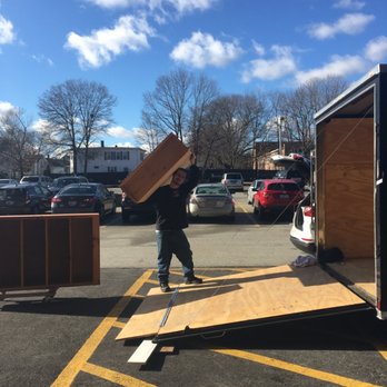 Goody Moving - Movers Near Me - Nashua, New Hampshire Goody Moving - Movers Near Me - Nashua, New Hampshire