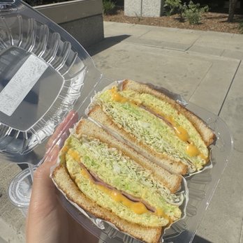 Sup's Chicken - Breakfast sandwich - Chicken Shop Near Me - Gardena, California Sup's Chicken - Breakfast sandwich - Chicken Shop Near Me - Gardena, California