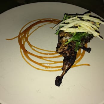 Rose's Luxury - Quail - burnt. - New American Near Me - Washington, DC, District of Columbia Rose's Luxury - Quail - burnt. - New American Near Me - Washington, DC, District of Columbia