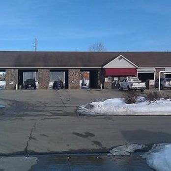 Ace Car Wash - Car Wash Near Me - Warrensburg, Missouri Ace Car Wash - Car Wash Near Me - Warrensburg, Missouri