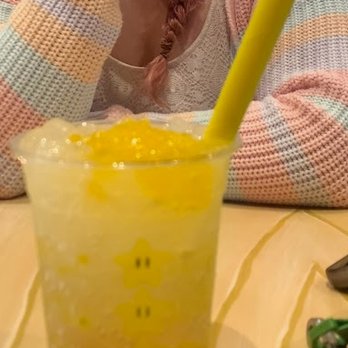 Toadstool Cafe - Super Star Lemon Squash - Cafes Near Me - Universal City, California Toadstool Cafe - Super Star Lemon Squash - Cafes Near Me - Universal City, California