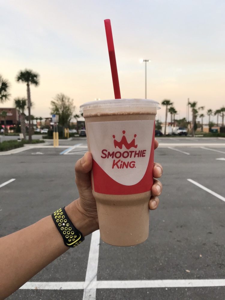 SMOOTHIE KING Updated August 2024 68 Photos & 31 Reviews 4624