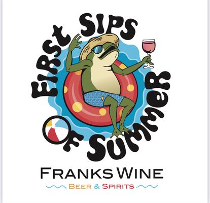 FranksWine by null