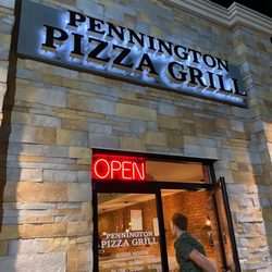 Pennington Pizza Grill