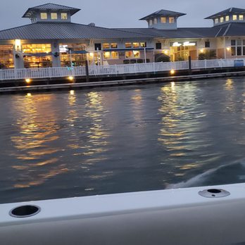 First Landing Charters - Beautiful views on the water. 04/12/21 - Fishing Near Me - Virginia Beach, Virginia