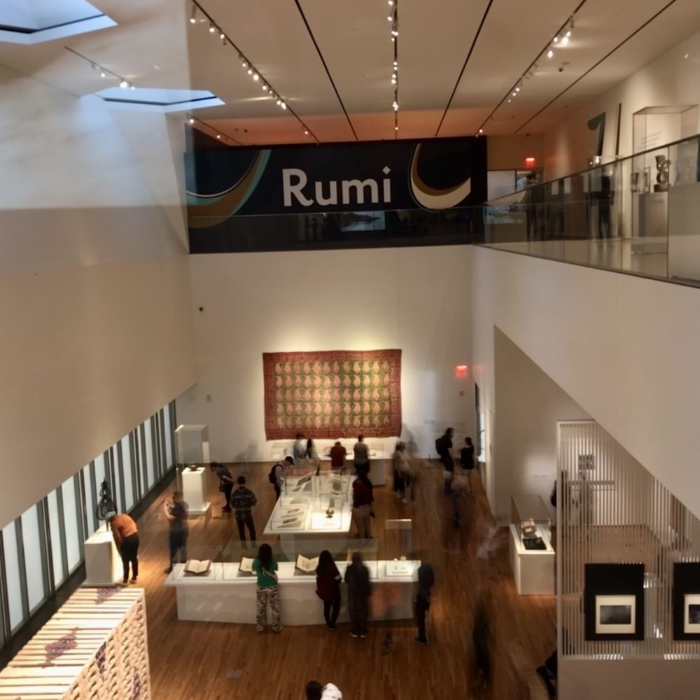 The Aga Khan Museum - Museums Near Me - Toronto, Ontario The Aga Khan Museum - Museums Near Me - Toronto, Ontario