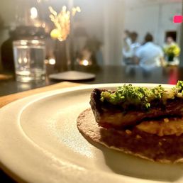 Short Rib Quesadilla