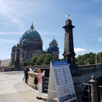 Original Berlin Walks - Bus Tours Near Me - Berlin, BE
