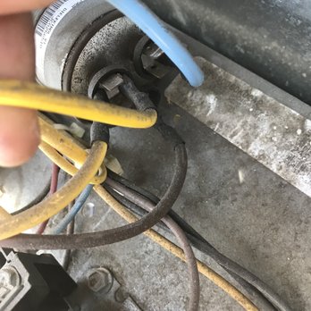 Air CareSaver - Old part - Heating & Air Conditioning/HVAC Near Me - Walnut, California