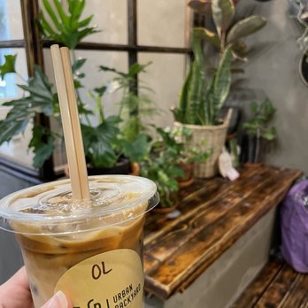 Urban Backyard - Coffee & Tea Near Me - New York, New York Urban Backyard - Coffee & Tea Near Me - New York, New York