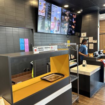 McDonald's - McDonald front Counter - Fast Food Near Me - Dothan, Alabama McDonald's - McDonald front Counter - Fast Food Near Me - Dothan, Alabama
