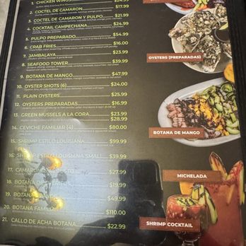 Chido Restaurant Bar - Menu - Bars Near Me - Woodland, California Chido Restaurant Bar - Menu - Bars Near Me - Woodland, California