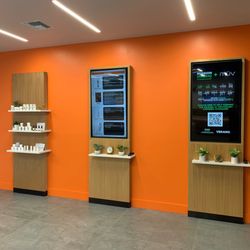 MÜV Dispensary Palatka