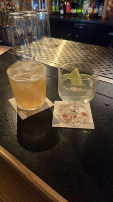 Close Company Bar by null