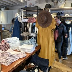 Faherty Newport Beach