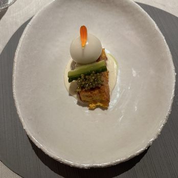 Enoteca Pinchiorri - Italian Near Me - Florence, FI