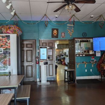 Sattvik Foods - Indian Near Me - San Diego, California