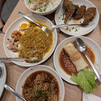 Manam - Filipino Near Me - Pasay City, NCR